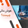 هوش مالی چیست؟