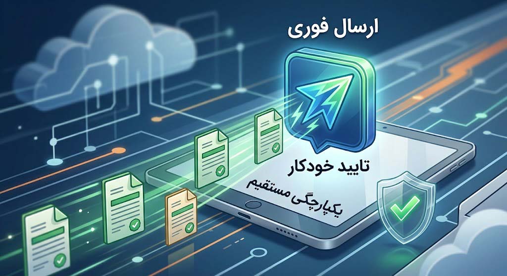 کدام گزینه برای شما مناسب تر است؟