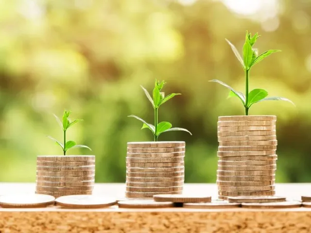 استقلال مالی اولین گام برای موفقیت