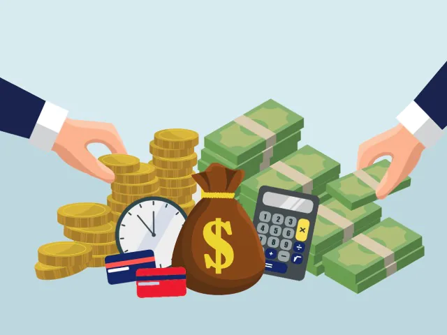 چگونه با داشتن هوش مالی ثروتمند شویم؟