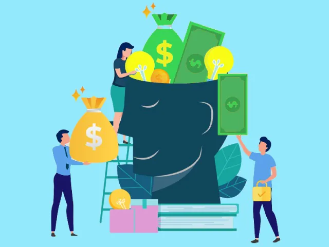 چگونه هوش مالی خود را تقویت کنیم؟