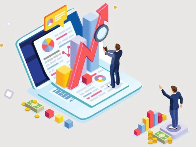 وظایف مدیر مالی چیست؟