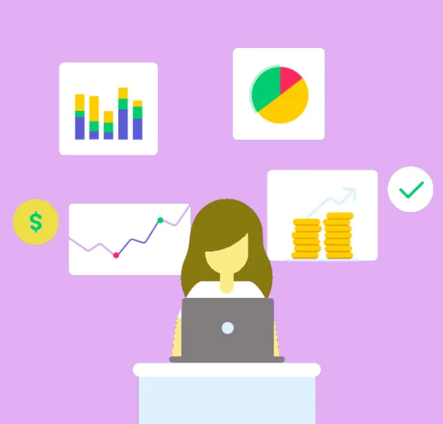 چگونه یک مدیر مالی شویم؟