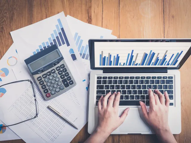 یک حسابدار خوب به نرم افزار Excel و مجموعه آفیس تسلط کافی دارد