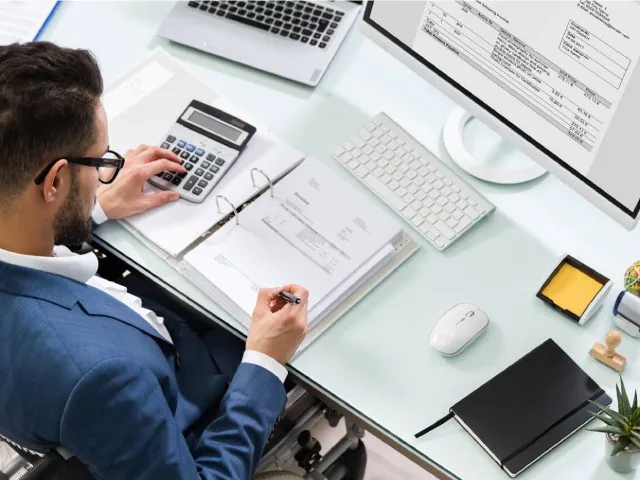 چرا استخدام و نگه داشتن یک حسابدار خوب اینقدر سخت است؟