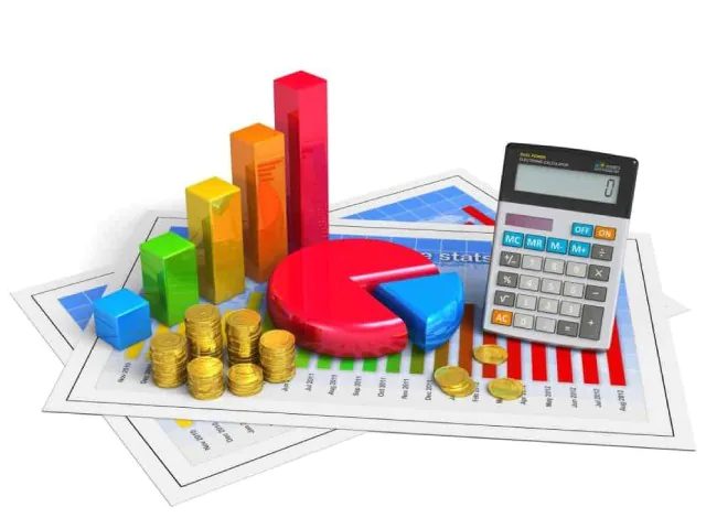 استفاده از نرم افزار حسابداری برای مدیریت هزینه های شخصی