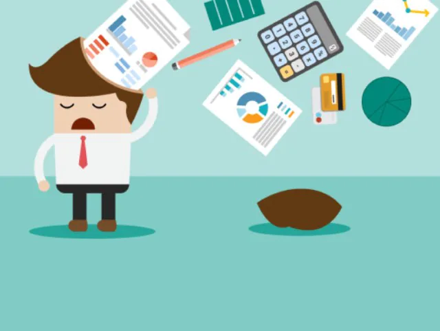 دسترسی آسان به اطلاعات با استفاده از برنامه های حسابداری