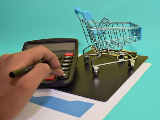 چطور مالیات سوپر مارکت ها را محاسبه کنیم؟