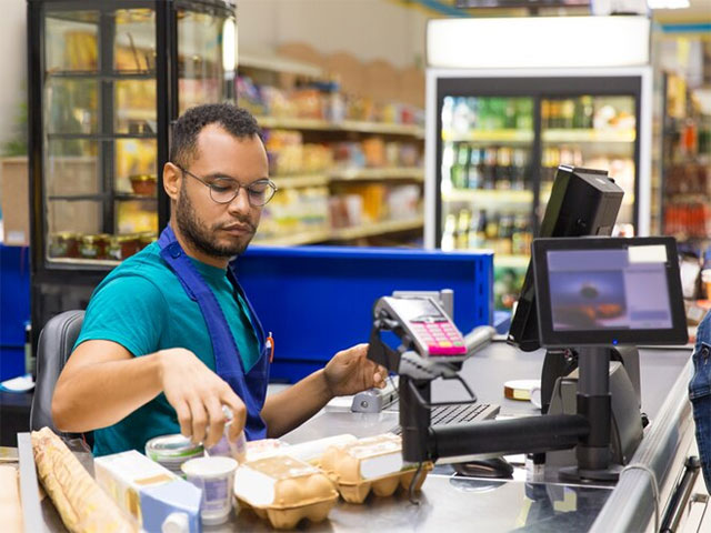 قوانین و مقررات معافیت مالیاتی سوپرمارکت‌ها