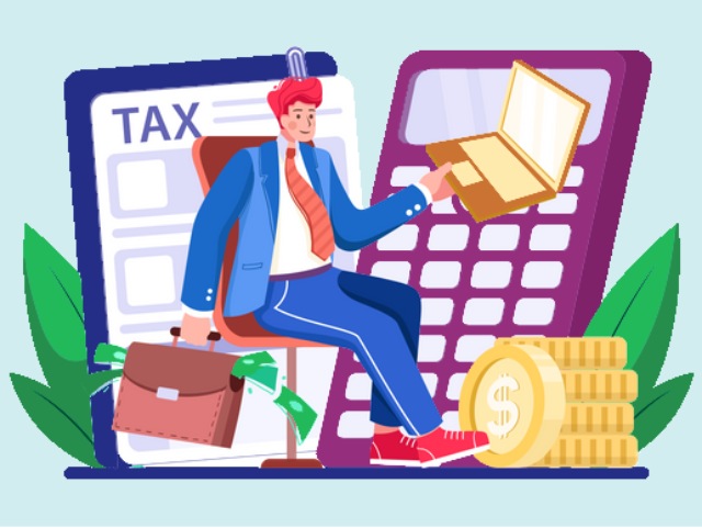 اظهارنامه مالیاتی چیست و چطور تنظیم می شود؟