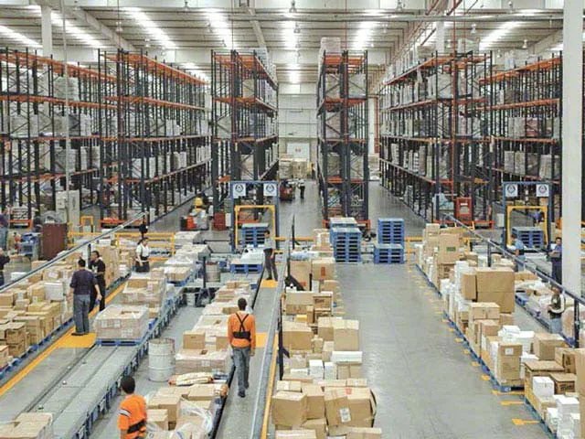 انباردار به چه مهارت‌هایی نیاز دارد؟