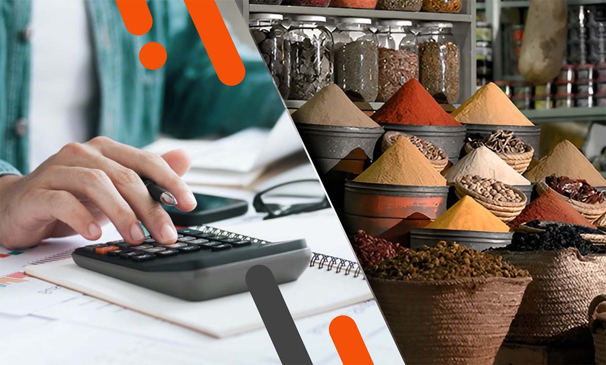   نرم افزار حسابداری عطاری معمولاً شامل چه ویژگی‌هایی هستند: