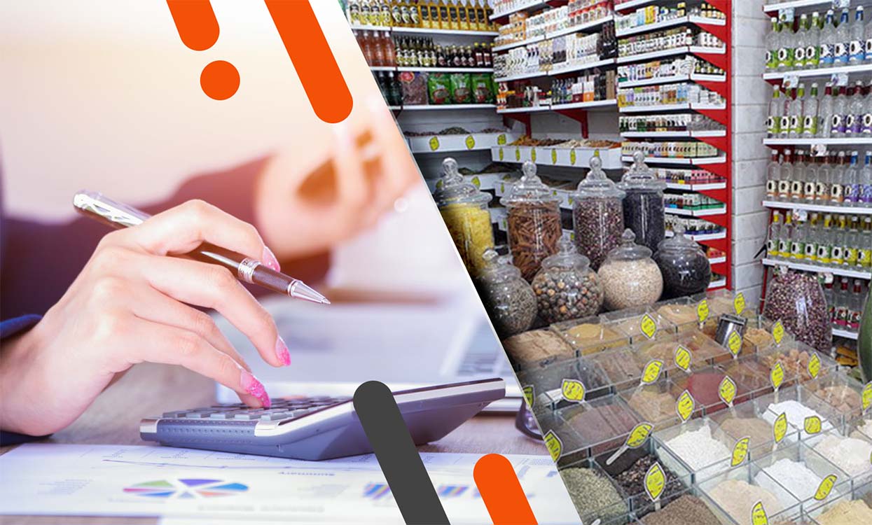 نرم افزار حسابداری چالاک برای عطاری