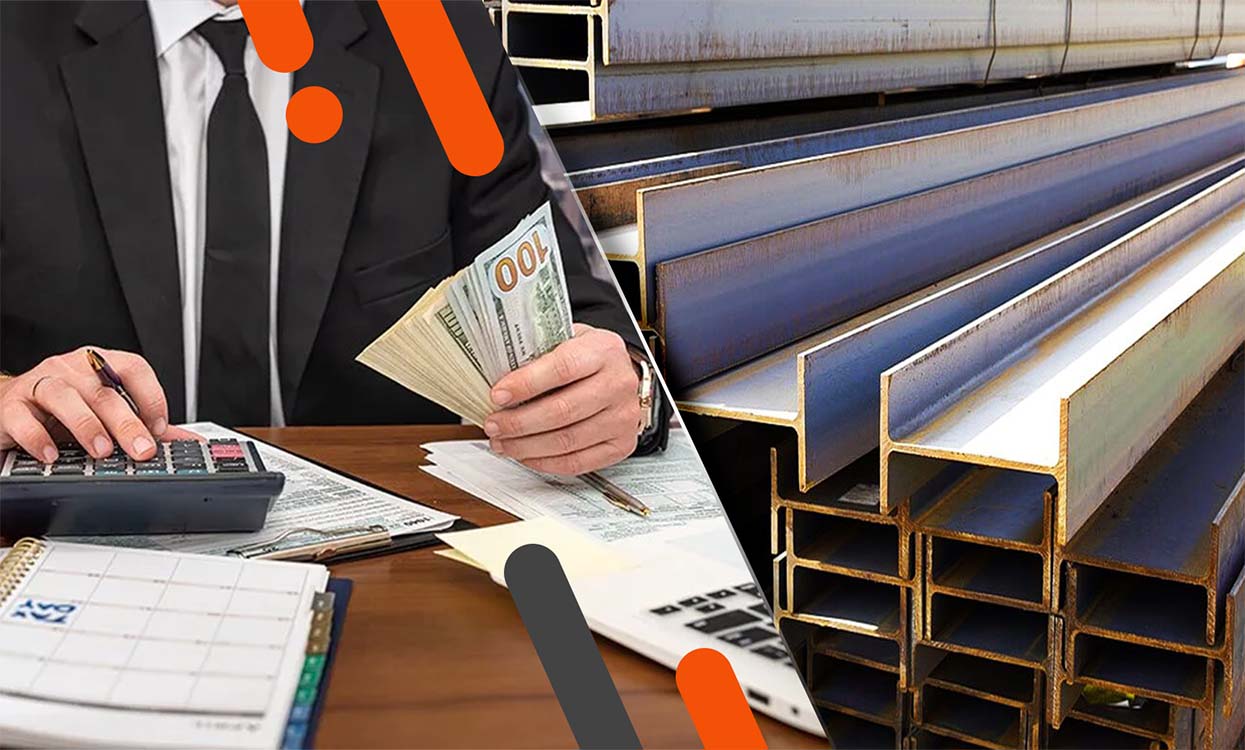   نرم افزار حسابداری آهن فروشی  معمولاً شامل چه ویژگی‌هایی هستند: