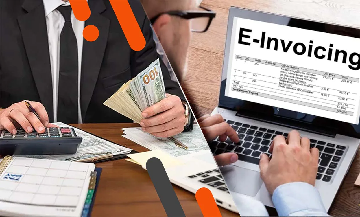 نرم افزار حسابداری چالاک برای  خرید و فروش