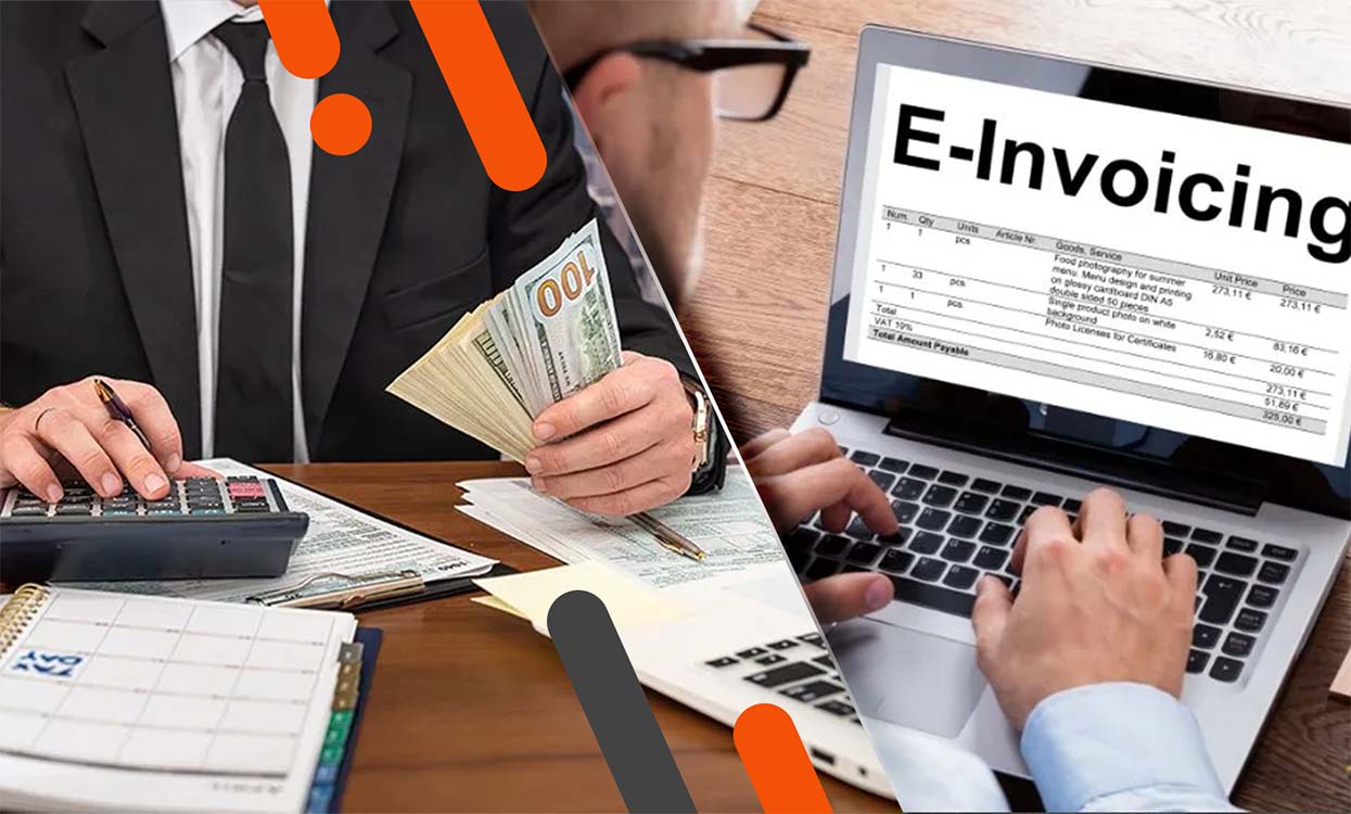نرم افزار حسابداری چالاک برای  خرید و فروش