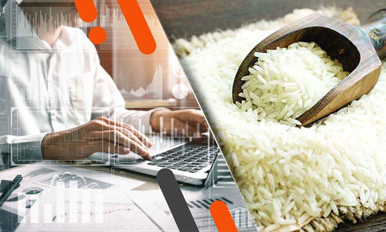 نرم افزار حسابداری برنج فروشی چالاک