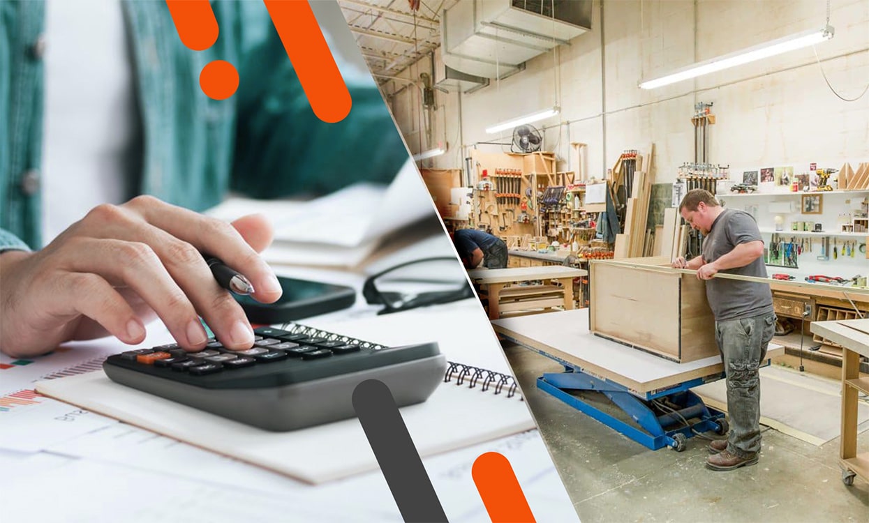  نسخه‌های نرم‌افزار چالاک و مزایای آن برای کارگاه چوب و کابینت‌سازی و MDF