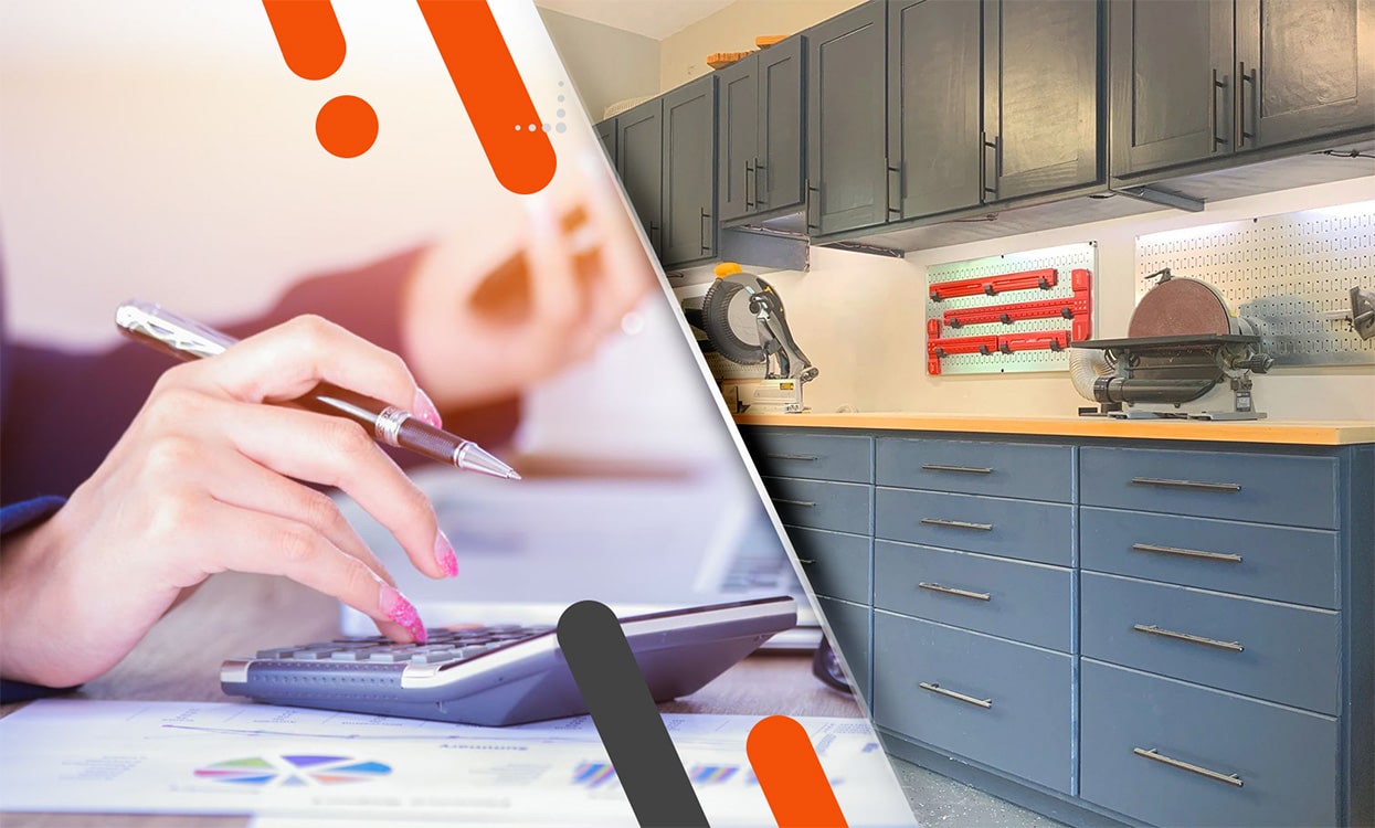ویژگی‌های نرم‌افزار حسابداری مخصوص کابینت‌سازی