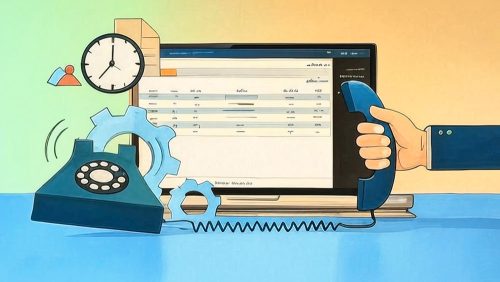 بهترین نرم افزارهای دفترچه تلفن برای حسابداران ایرانی تحت ویندوز