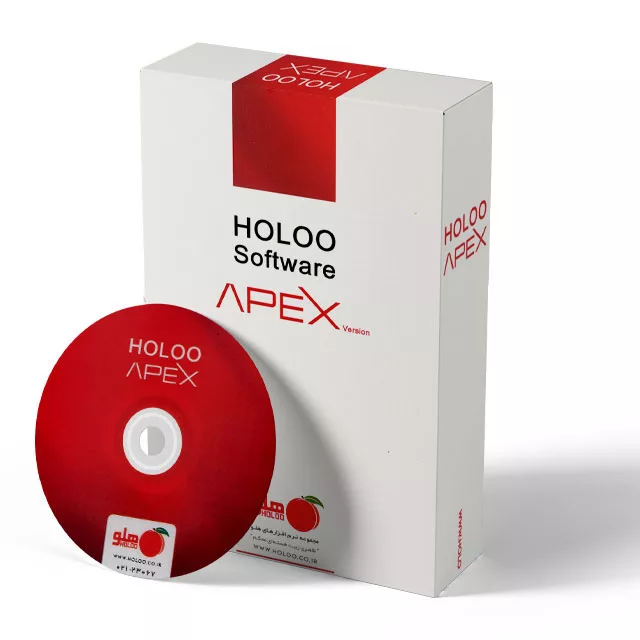 هلو APEX