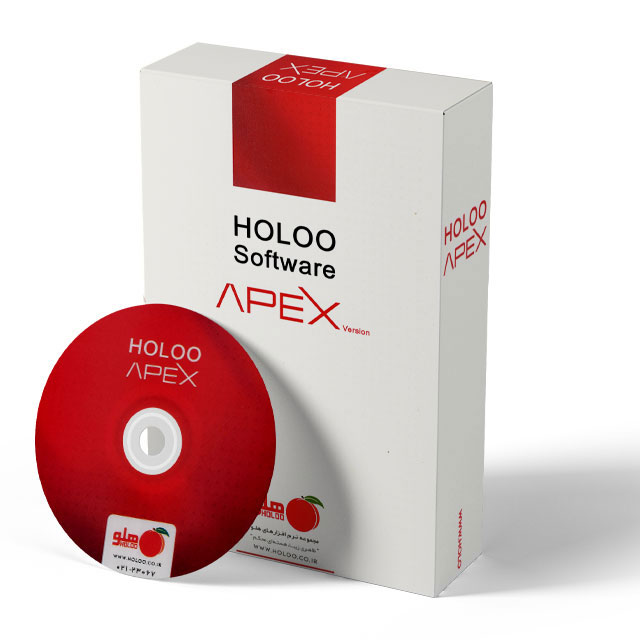 هلو APEX