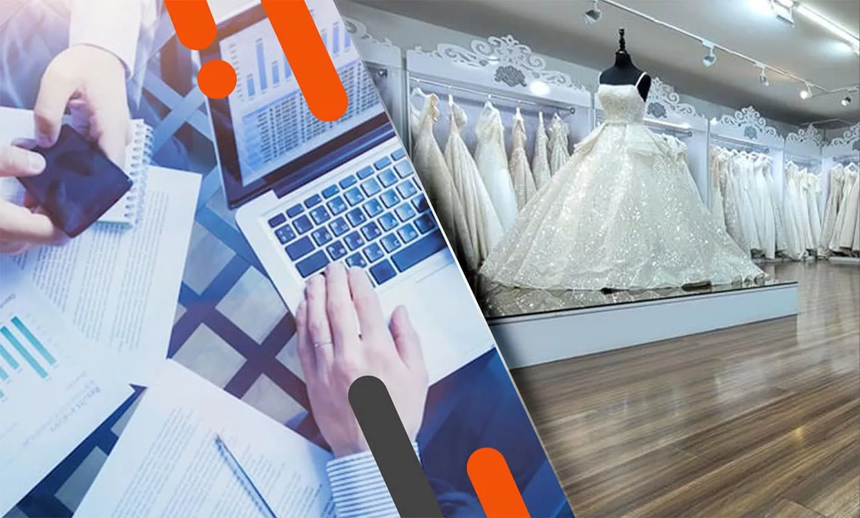 نرم افزار حسابداری بوتیک و مزون چالاک حساب