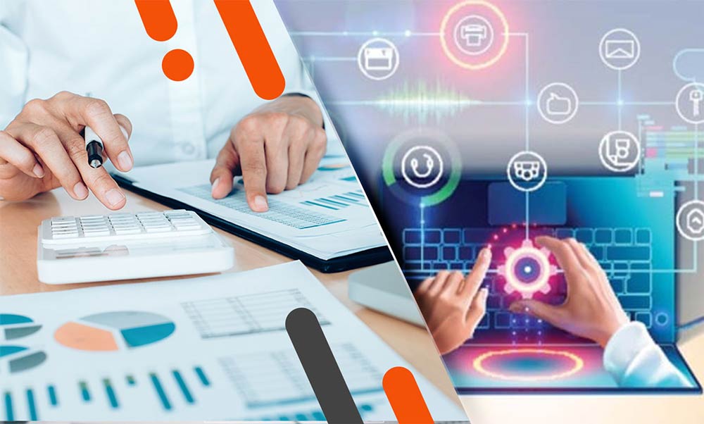 ویژگی‌های نرم افزار حسابداری خانگی