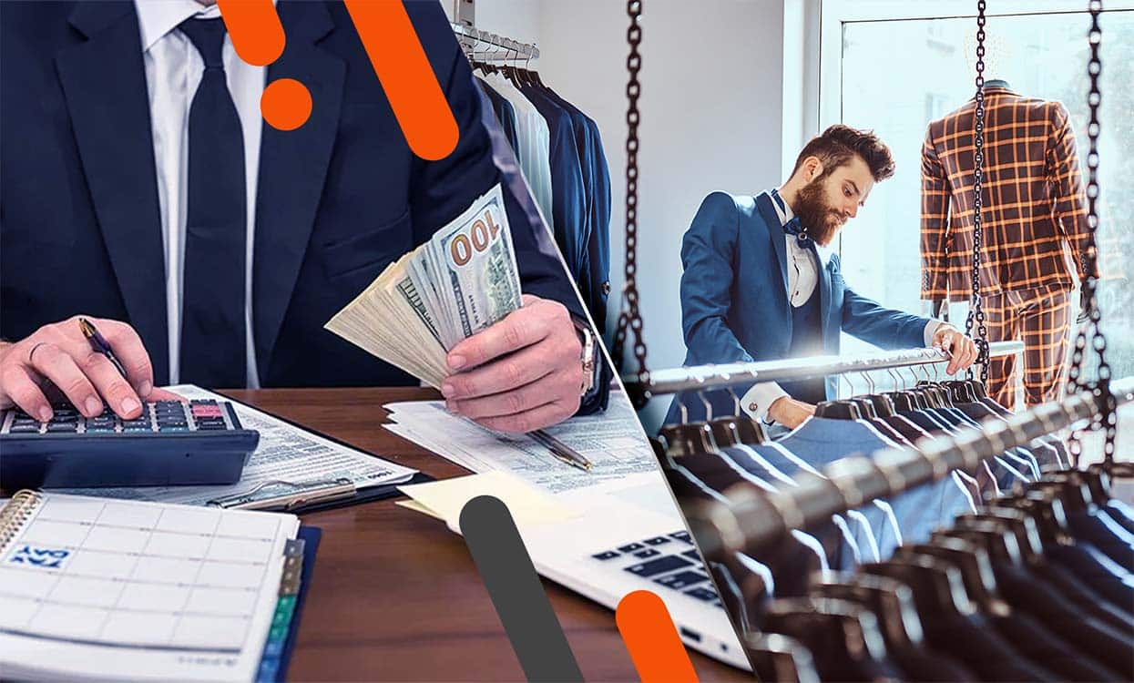 چرا استفاده از نرم‌افزار حسابداری در فروشگاه‌های پوشاک مهم است؟