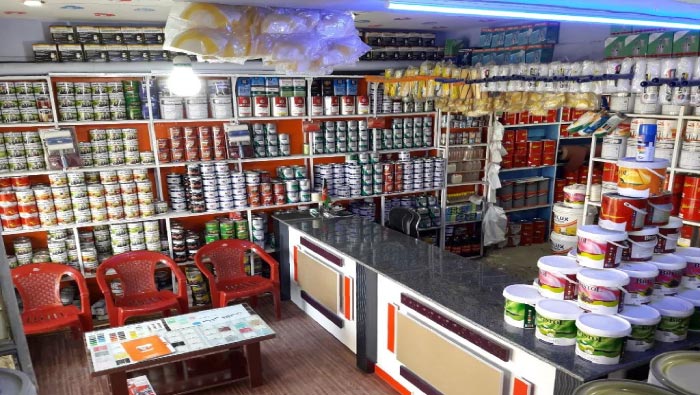 نرم افزار حسابداری رنگ فروشی چه ویژگی‌هایی باید داشته باشد؟