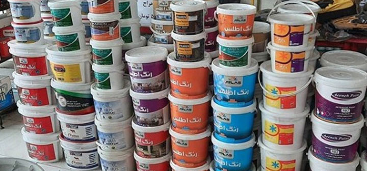 نرم افزار حسابداری چالاک؛ انتخاب حرفه‌ای برای رنگ فروشان