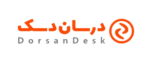 لوگوی درسان دسک